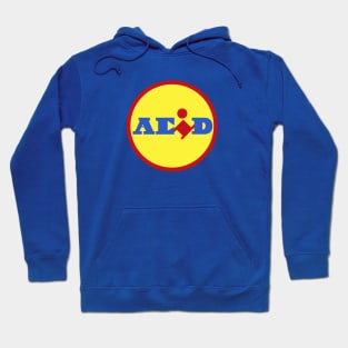 ACID HOUSE Hoodie